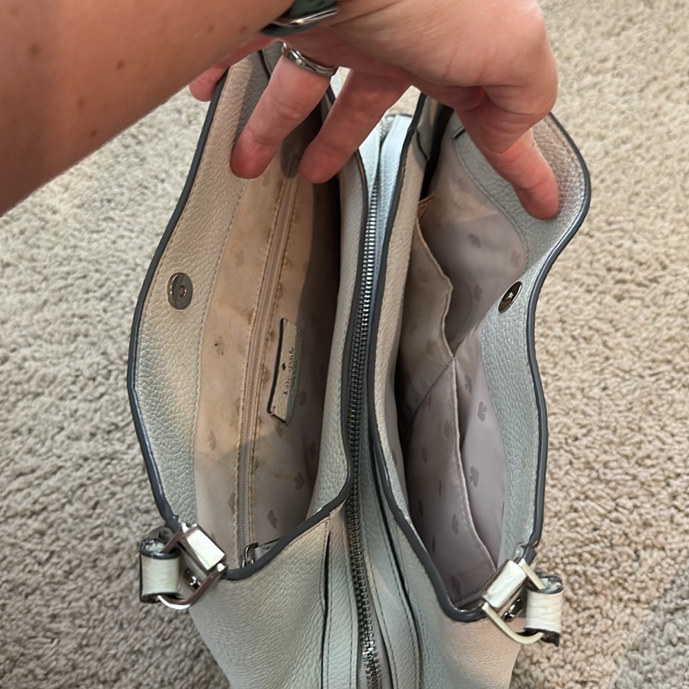Kate Spade Shoulder Bag - Picture 8 of 10